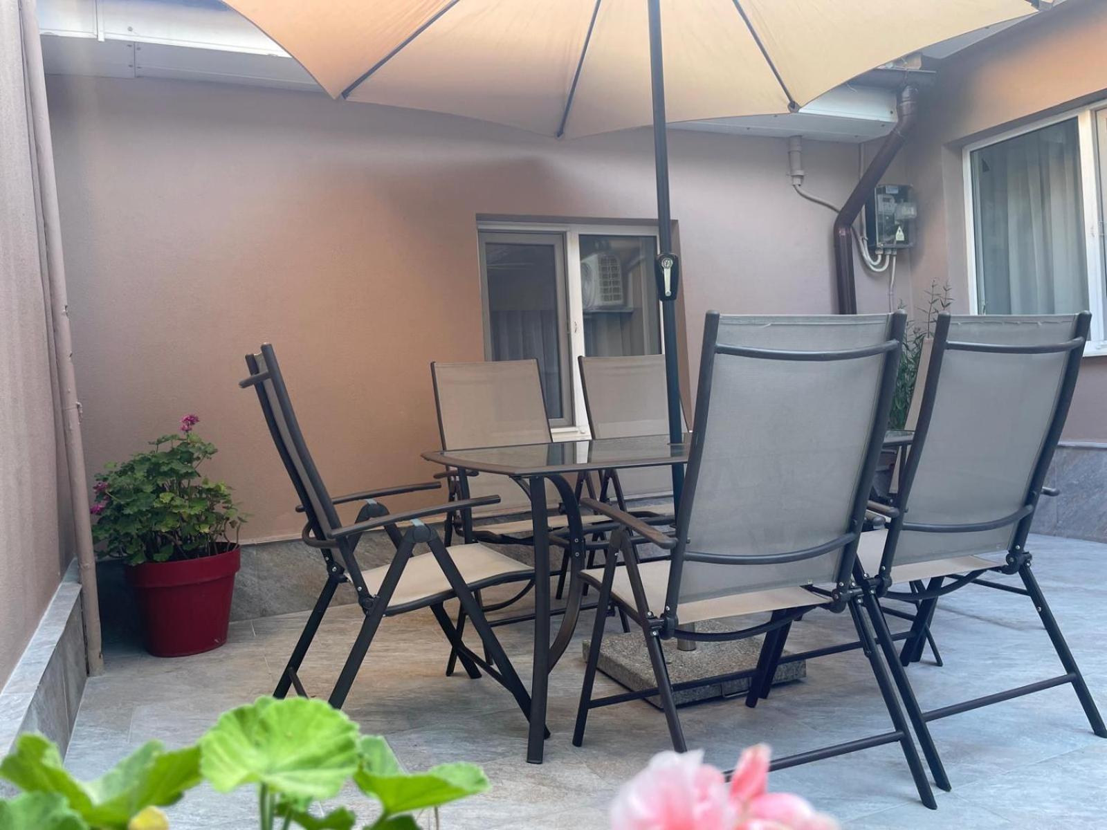 콘스탄차 Aminah House 빌라 외부 사진