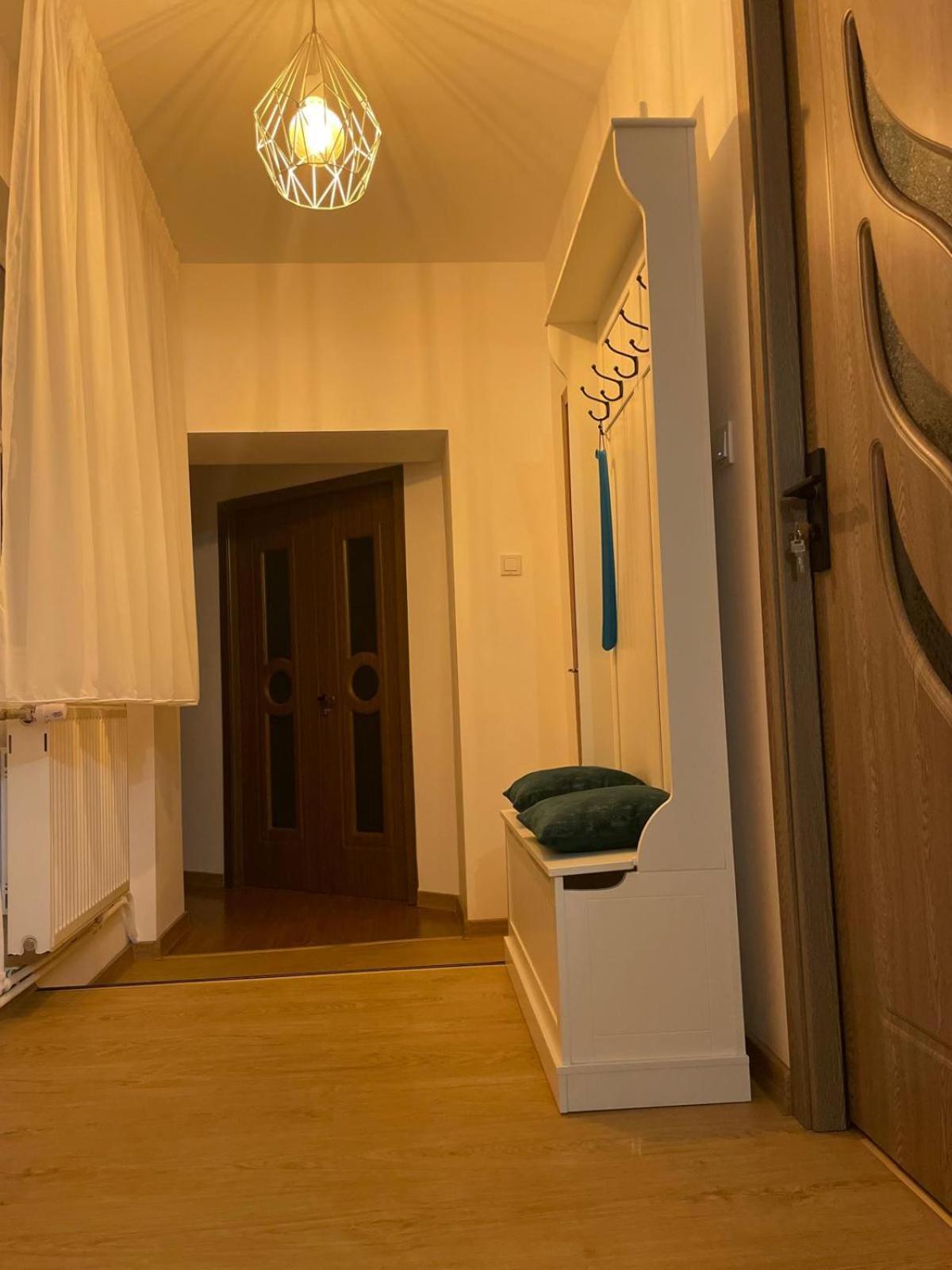 콘스탄차 Aminah House 빌라 외부 사진