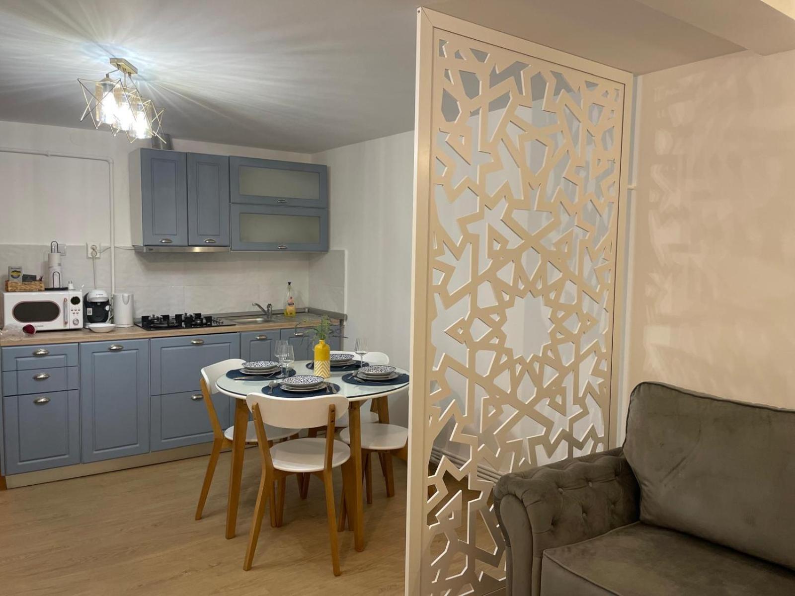 콘스탄차 Aminah House 빌라 외부 사진