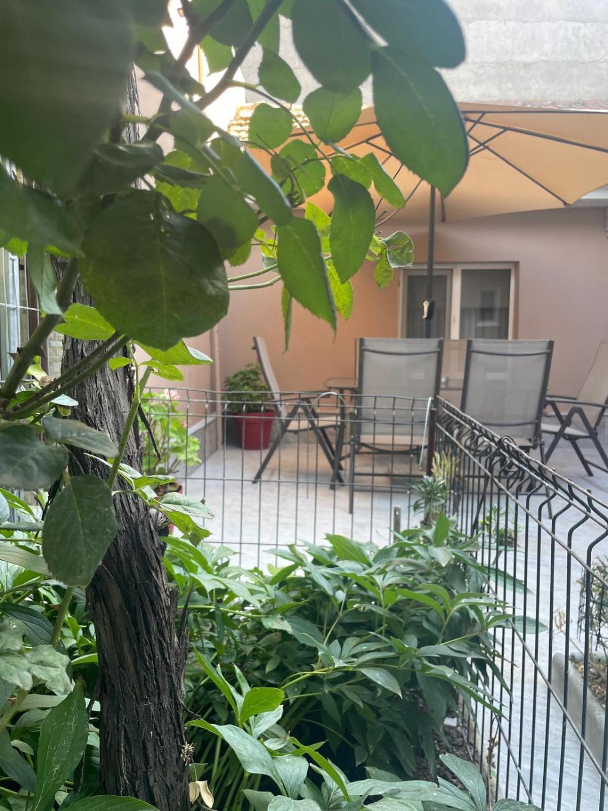 콘스탄차 Aminah House 빌라 외부 사진