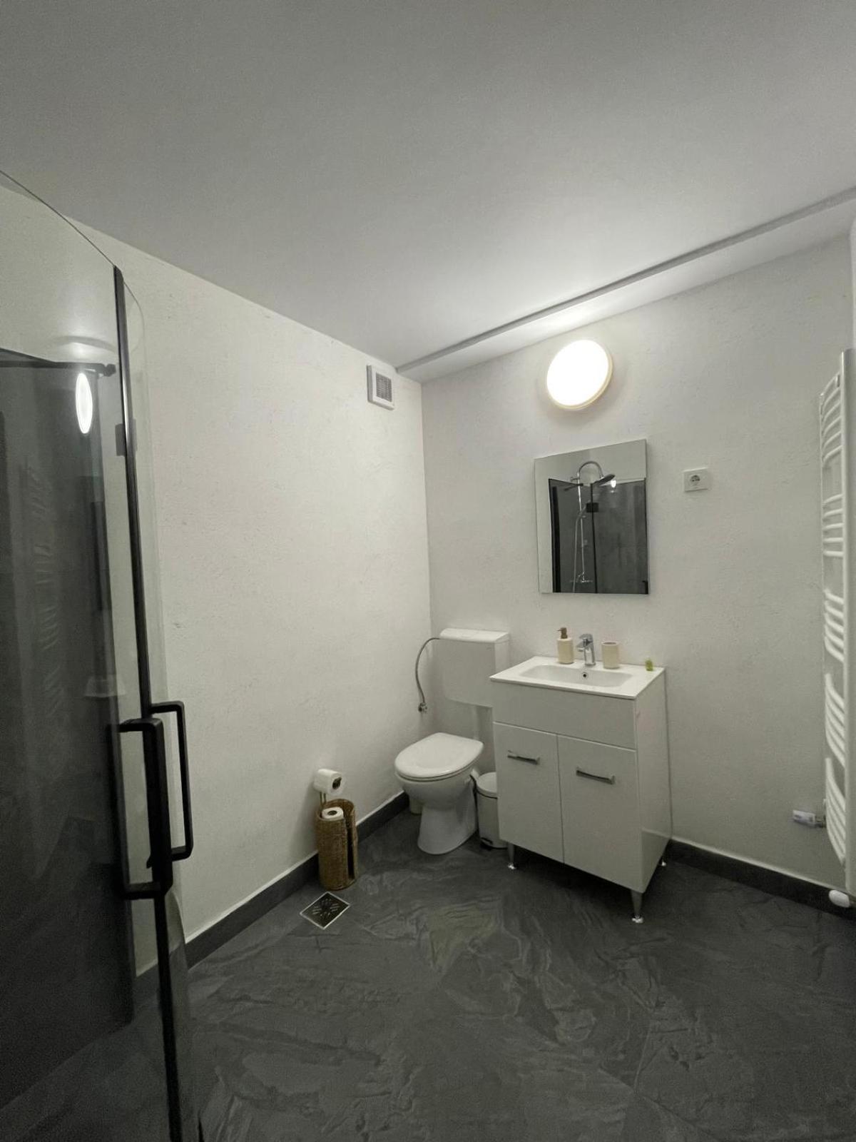 콘스탄차 Aminah House 빌라 외부 사진