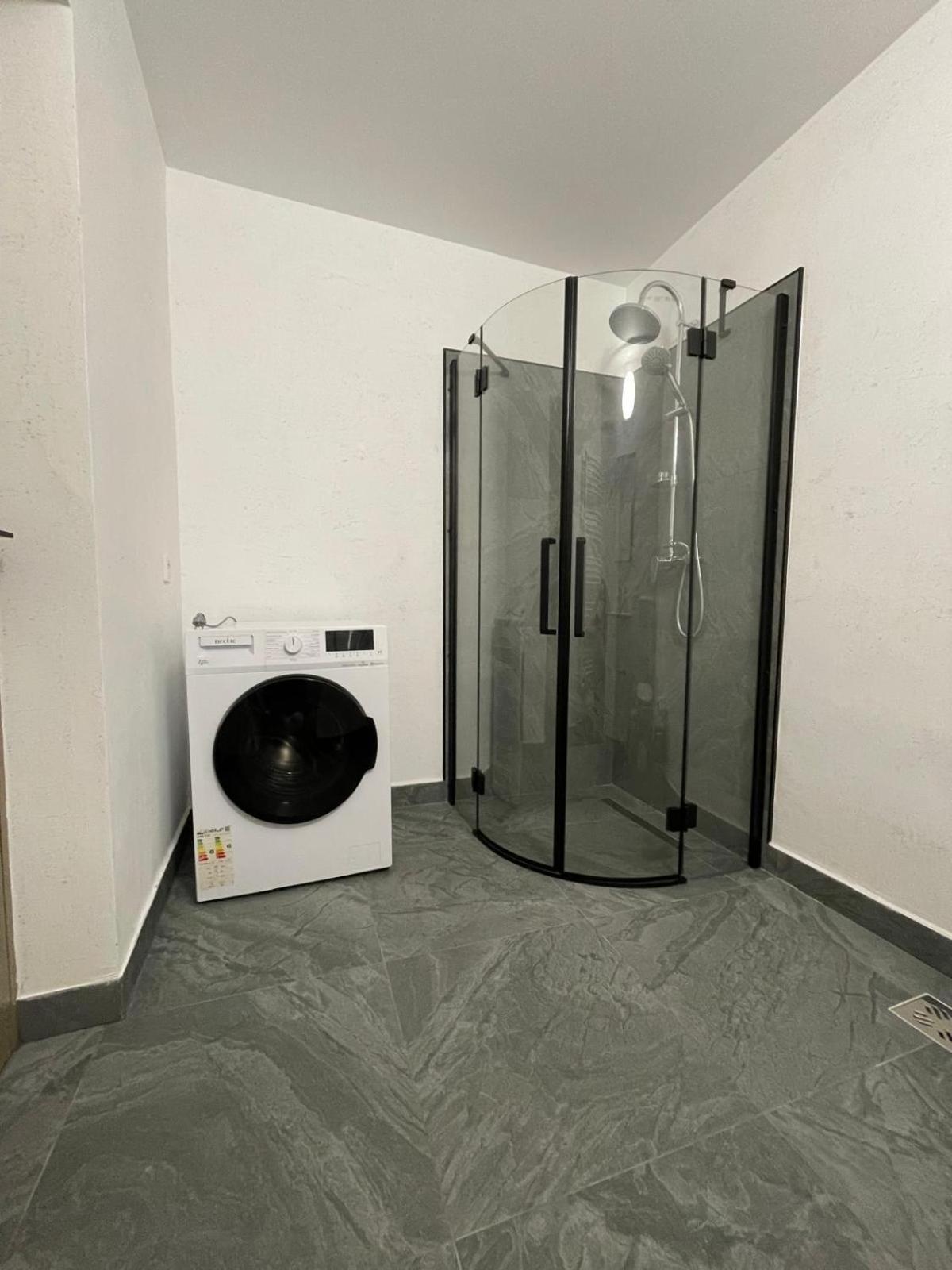 콘스탄차 Aminah House 빌라 외부 사진