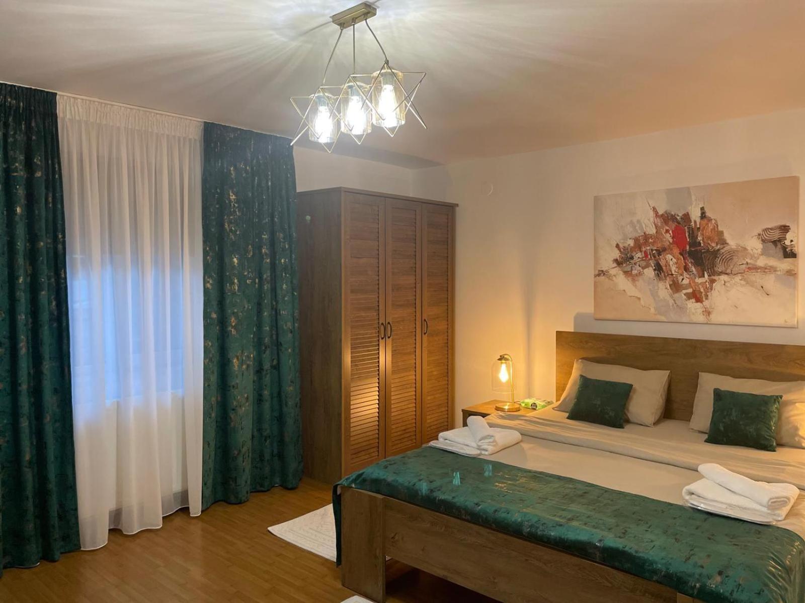 콘스탄차 Aminah House 빌라 외부 사진