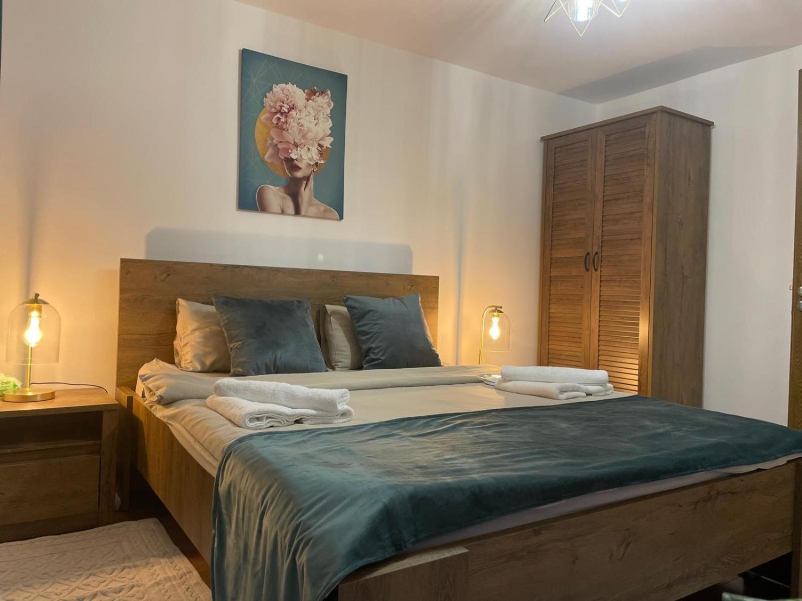 콘스탄차 Aminah House 빌라 외부 사진