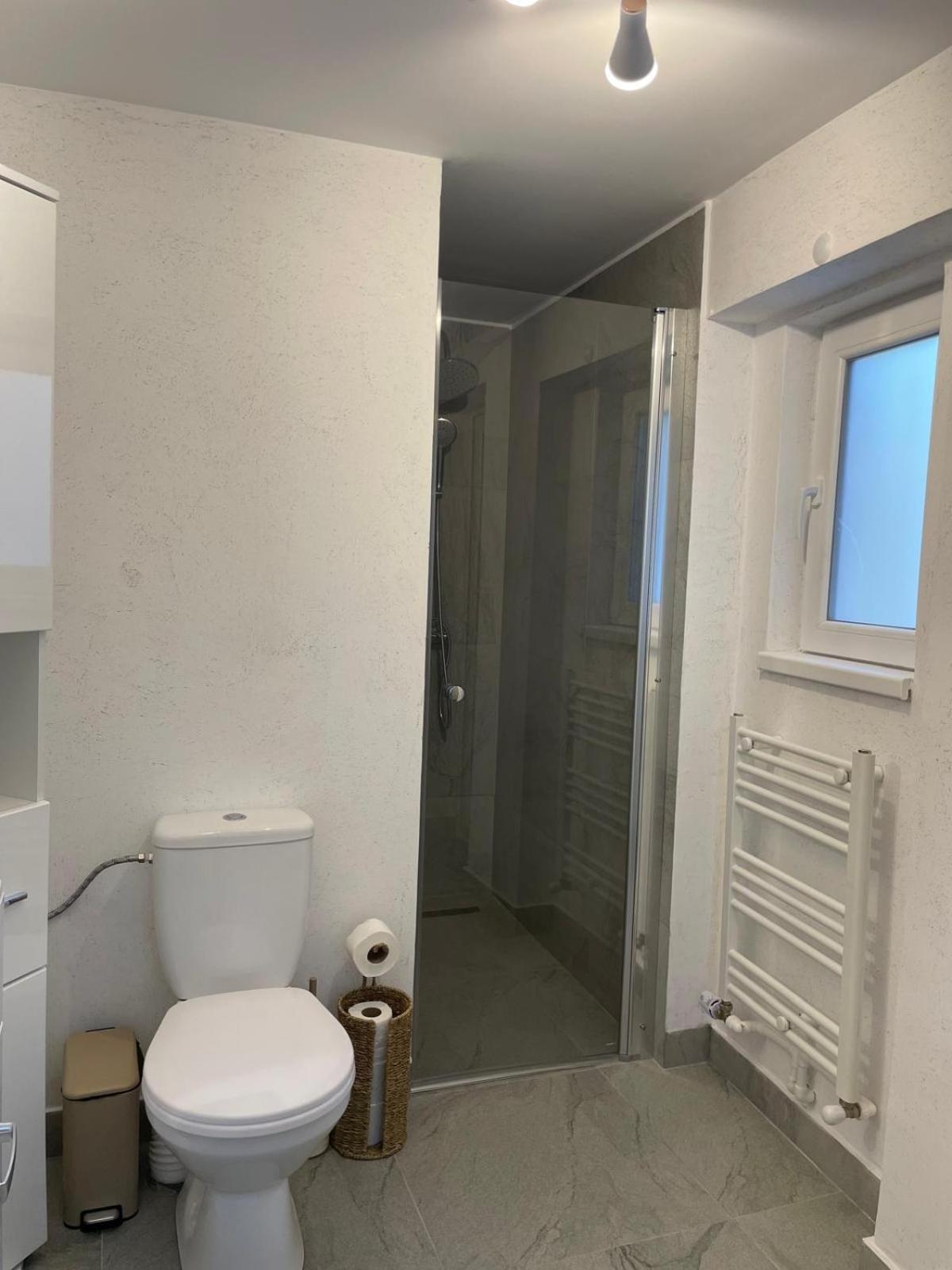 콘스탄차 Aminah House 빌라 외부 사진