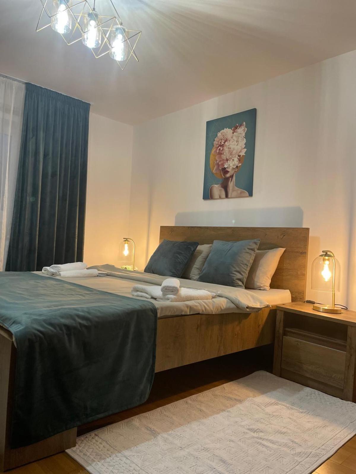 콘스탄차 Aminah House 빌라 외부 사진
