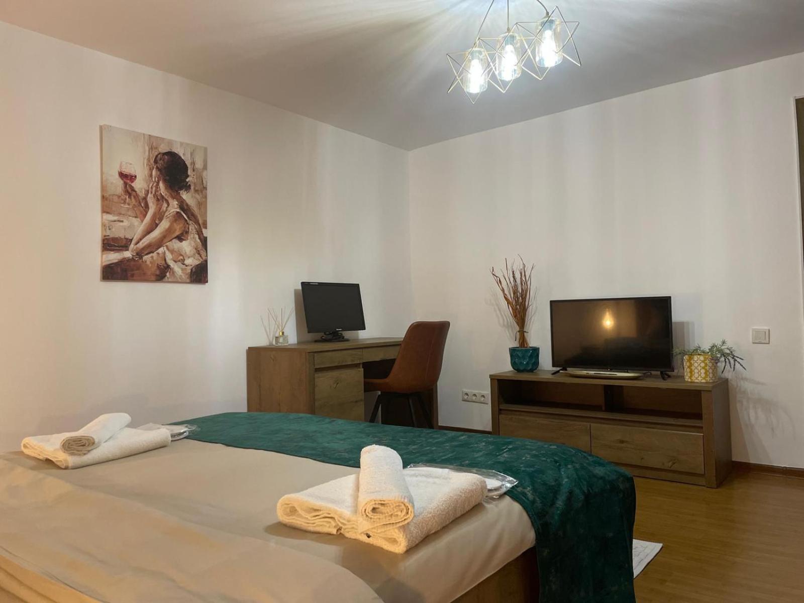 콘스탄차 Aminah House 빌라 외부 사진