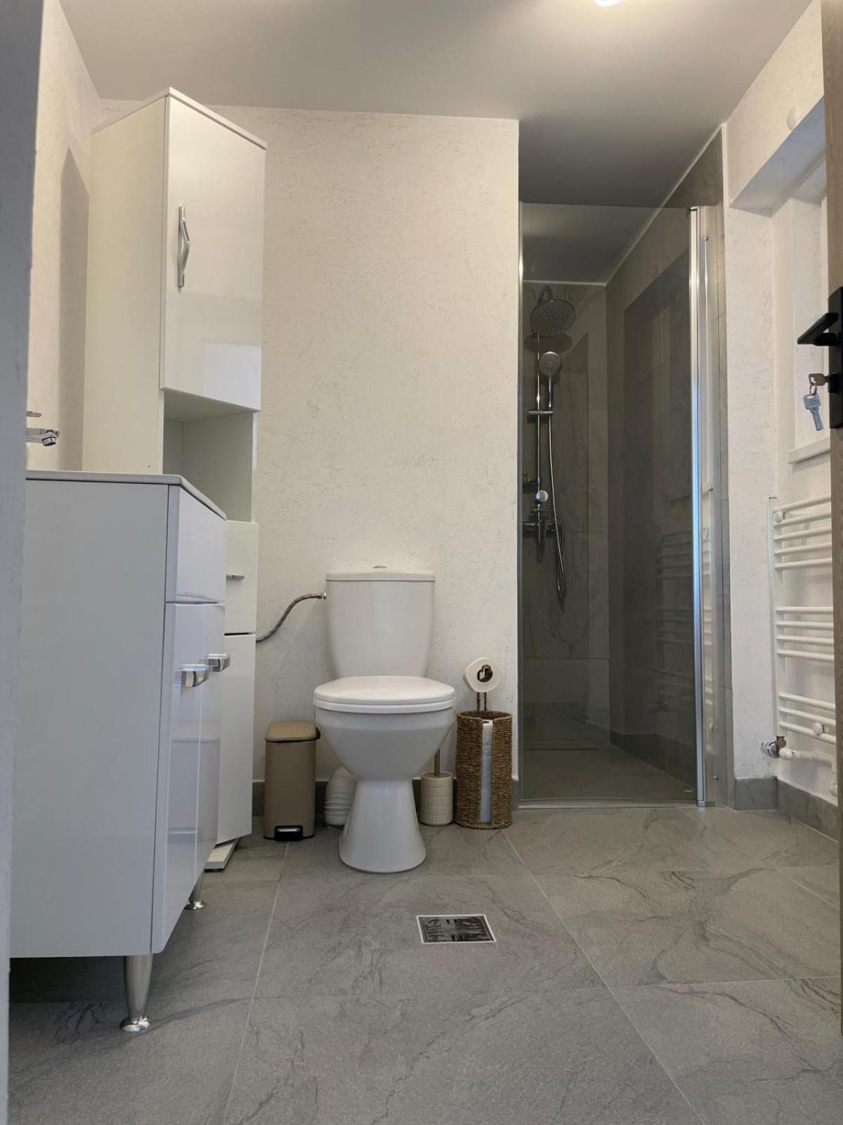 콘스탄차 Aminah House 빌라 외부 사진