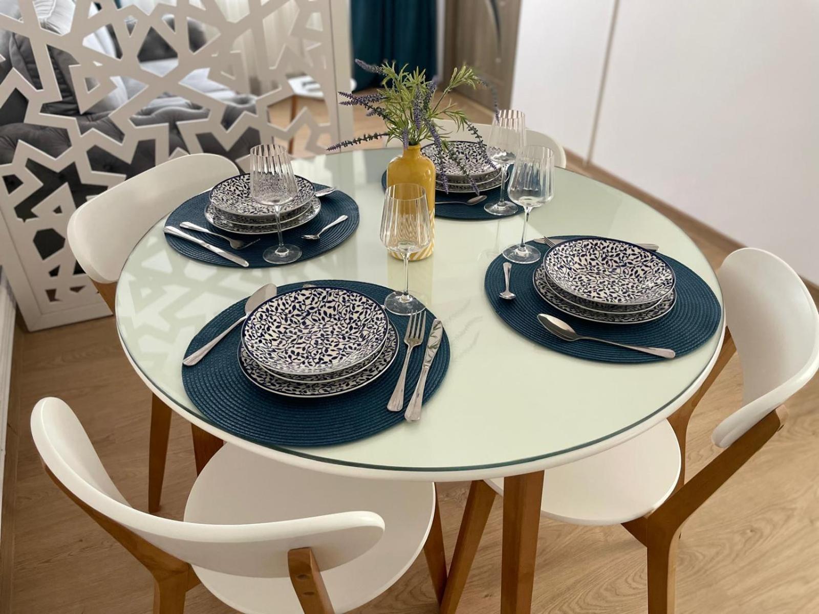 콘스탄차 Aminah House 빌라 외부 사진