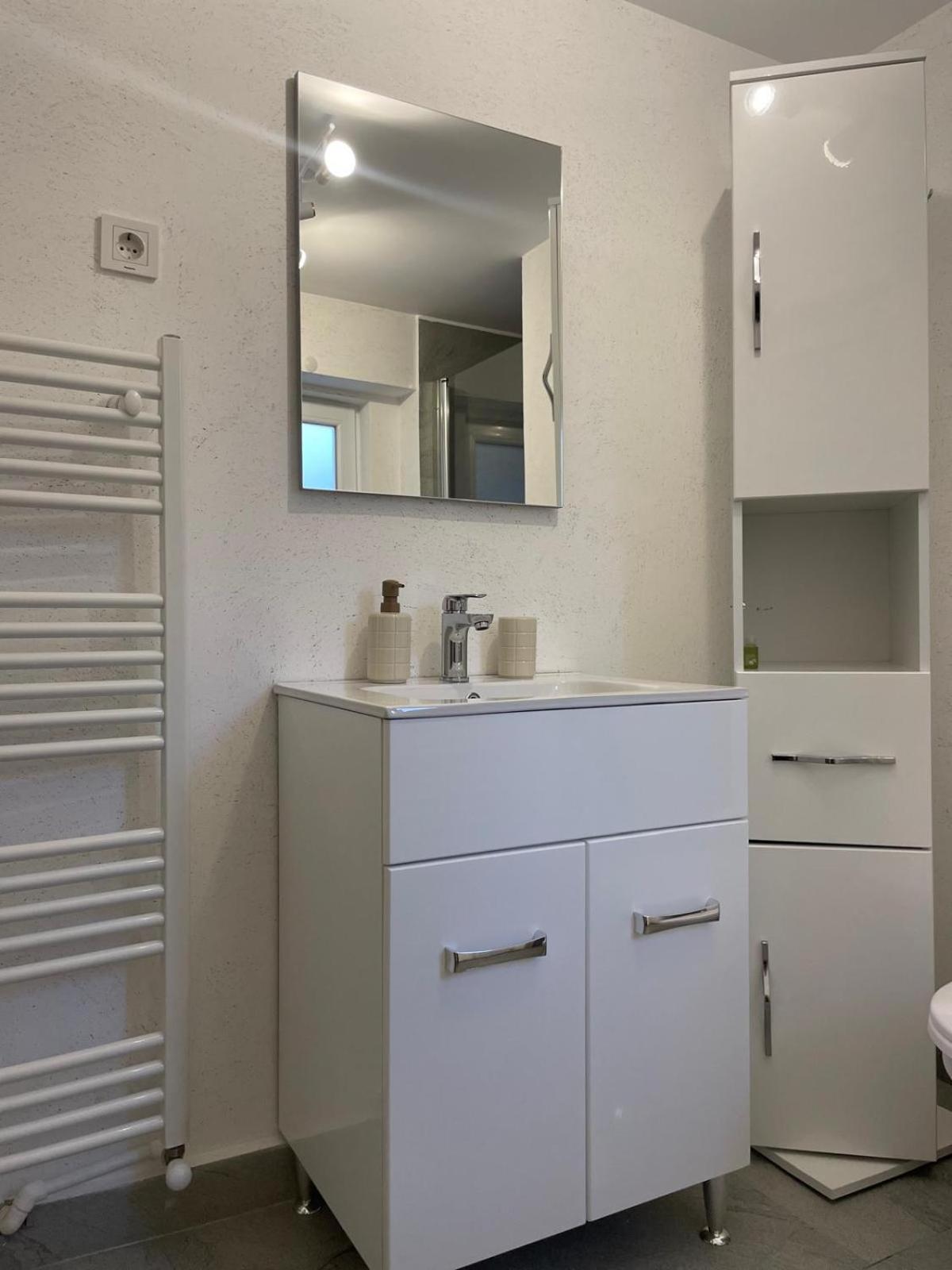 콘스탄차 Aminah House 빌라 외부 사진